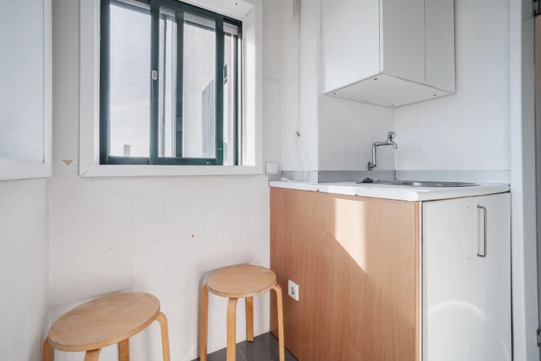 Apartamento T3 para Venda em Matosinhos e Leça da Palmeira Foto 27