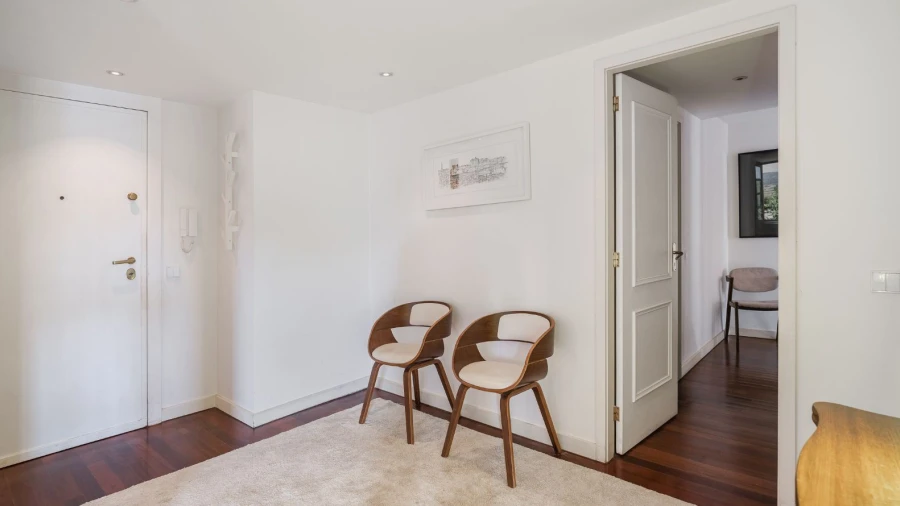 Apartamento T3 para Venda em Matosinhos e Leça da Palmeira