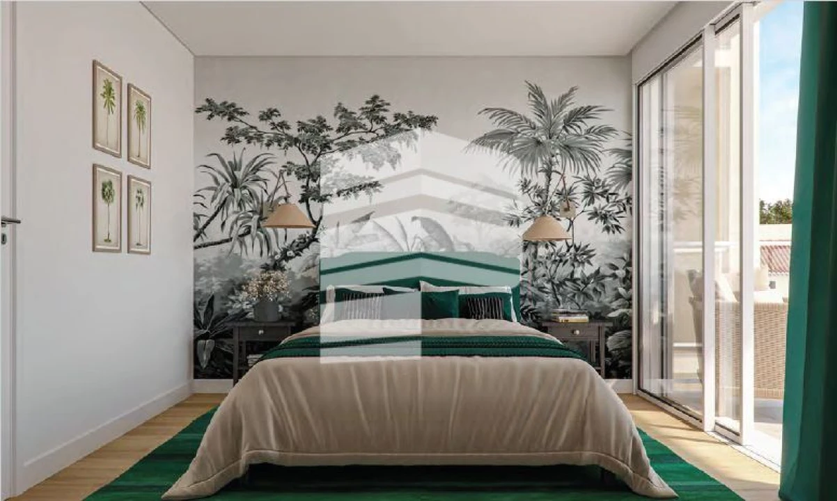 Apartamento T2 para Venda em Funchal (Se) Foto 6