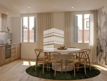 Apartamento T2 para Venda em Funchal (Se)