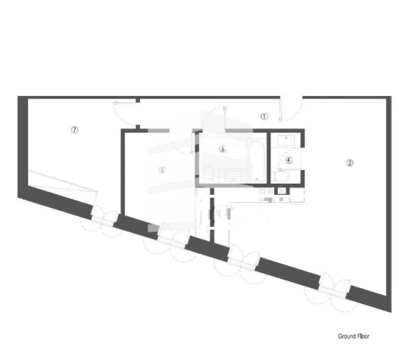 Apartamento T2 para Venda em Funchal (Se) Foto 7