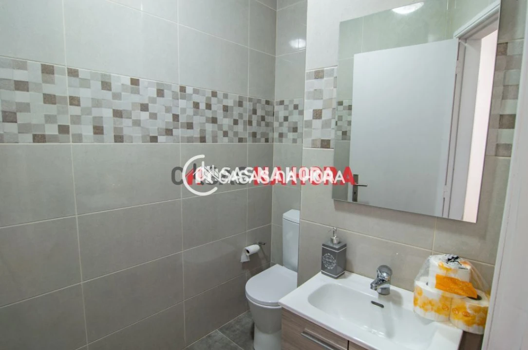 Apartamento T2 para Arrendamento em Mafamude e Vilar do Paraíso Foto 16