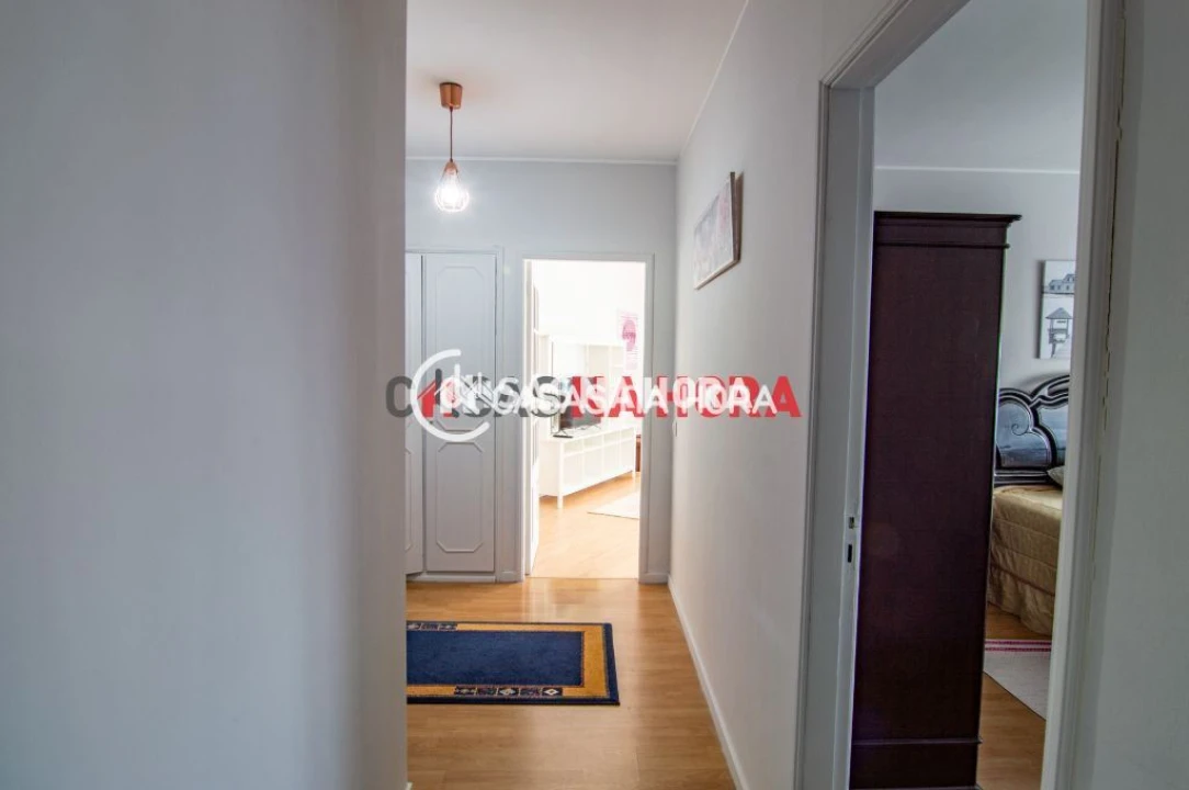 Apartamento T2 para Arrendamento em Mafamude e Vilar do Paraíso Foto 17