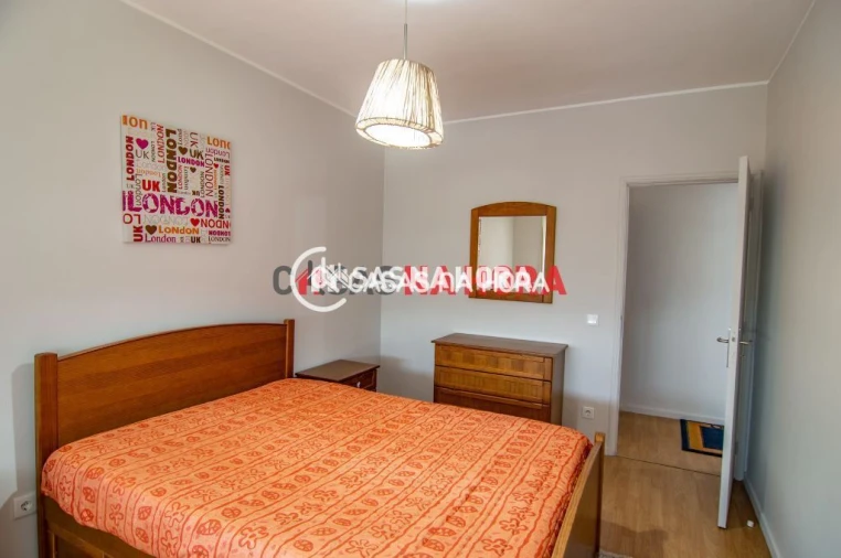 Apartamento T2 para Arrendamento em Mafamude e Vilar do Paraíso Foto 9