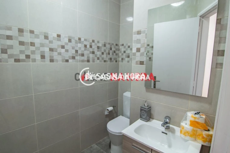 Apartamento T2 para Arrendamento em Mafamude e Vilar do Paraíso Foto 16