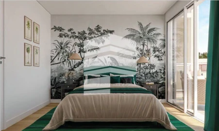 Apartamento T1 para Venda em Funchal (Se)