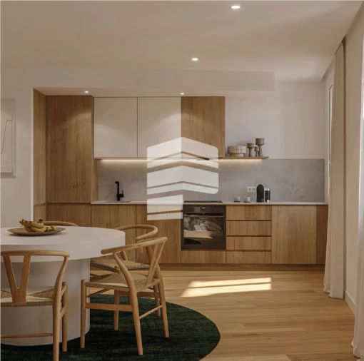 Apartamento T1 para Venda em Funchal (Se) Foto 2