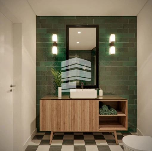Apartamento T1 para Venda em Funchal (Se) Foto 4