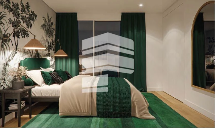 Apartamento T1 para Venda em Funchal (Se) Foto 5