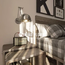 Apartamento T3 para Venda em Madalena