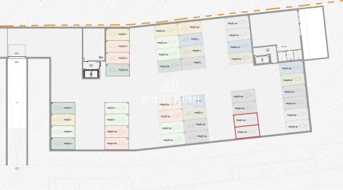 Apartamento T3 para Venda em Madalena