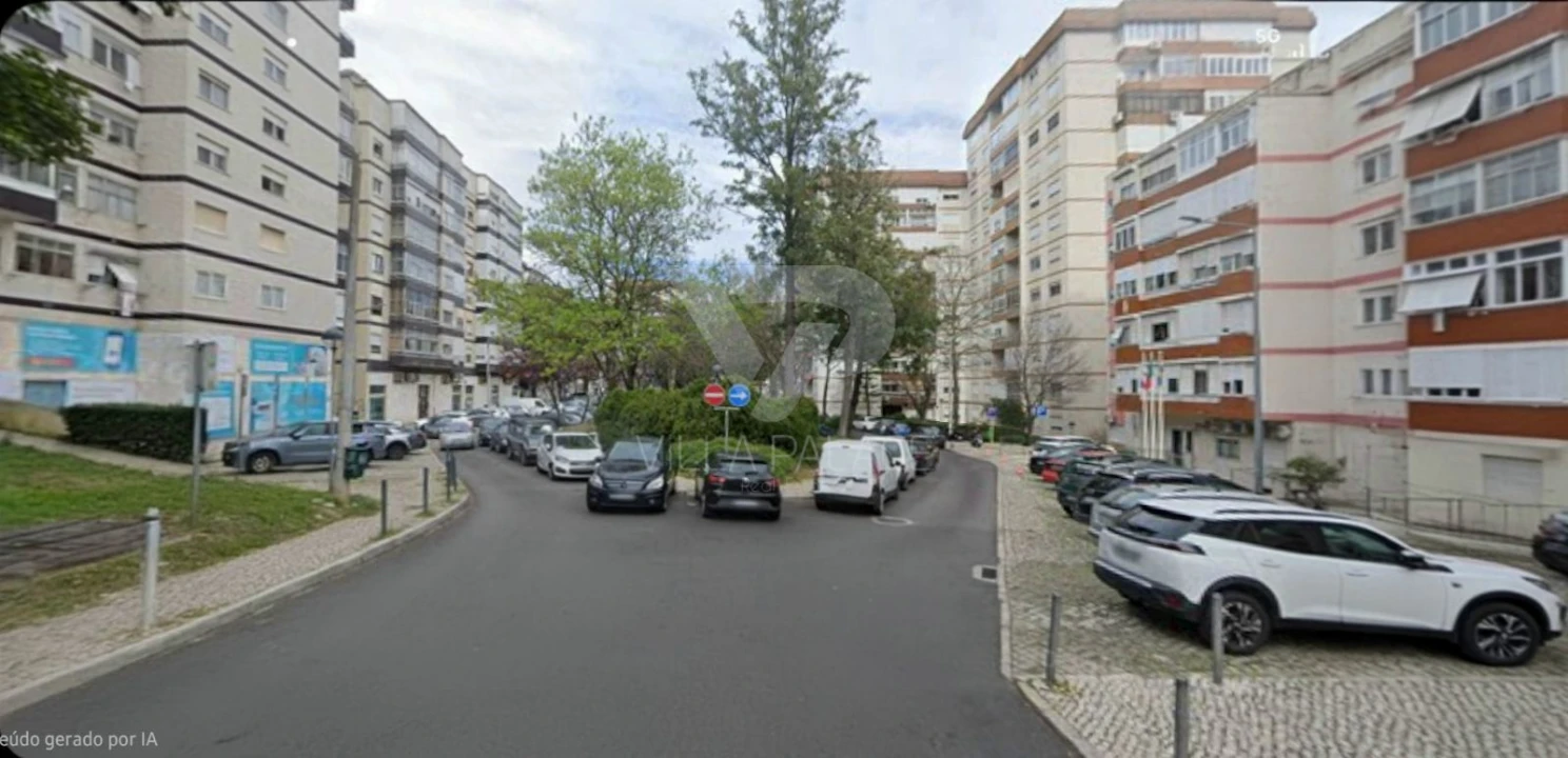 Loja para Venda em Odivelas Foto 1