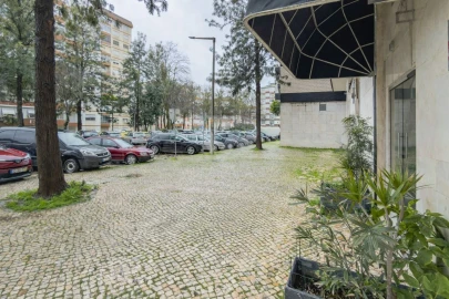 Loja para Venda em Odivelas
