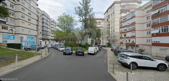 Loja para Venda em Odivelas