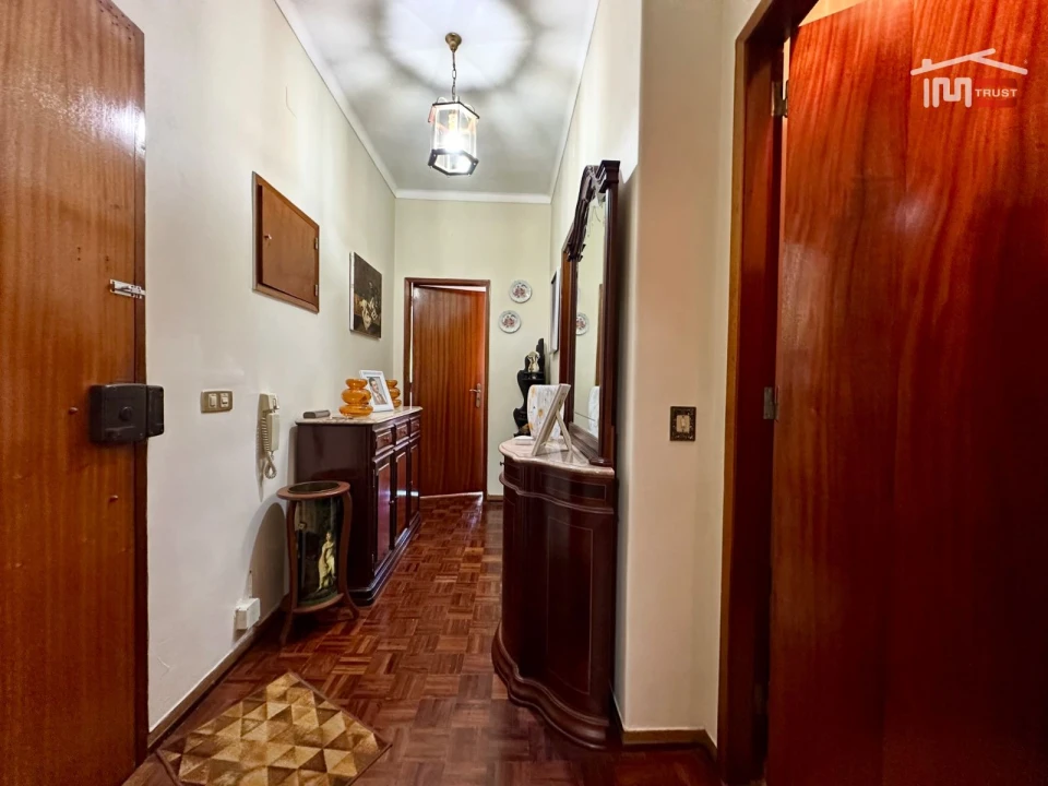 Apartamento T1 para Venda em Montijo e Afonsoeiro Foto 20