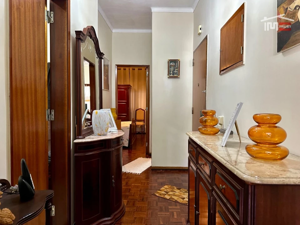 Apartamento T1 para Venda em Montijo e Afonsoeiro Foto 15