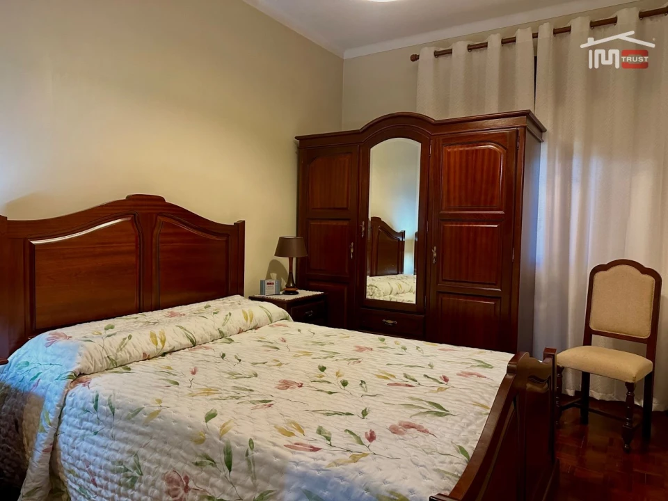 Apartamento T1 para Venda em Montijo e Afonsoeiro Foto 16