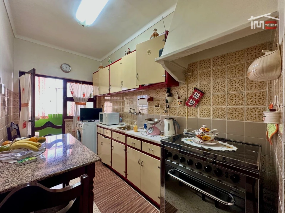 Apartamento T1 para Venda em Montijo e Afonsoeiro Foto 9