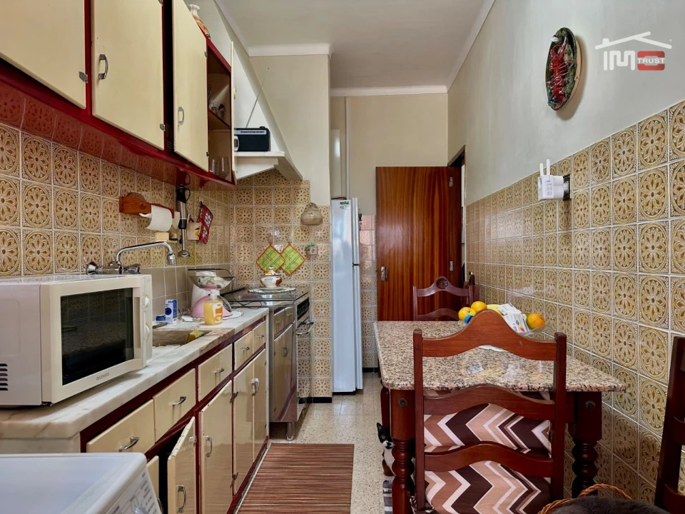 Apartamento T1 para Venda em Montijo e Afonsoeiro Foto 10