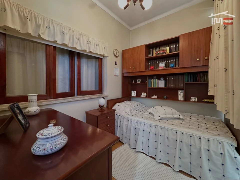 Apartamento T1 para Venda em Montijo e Afonsoeiro Foto 21