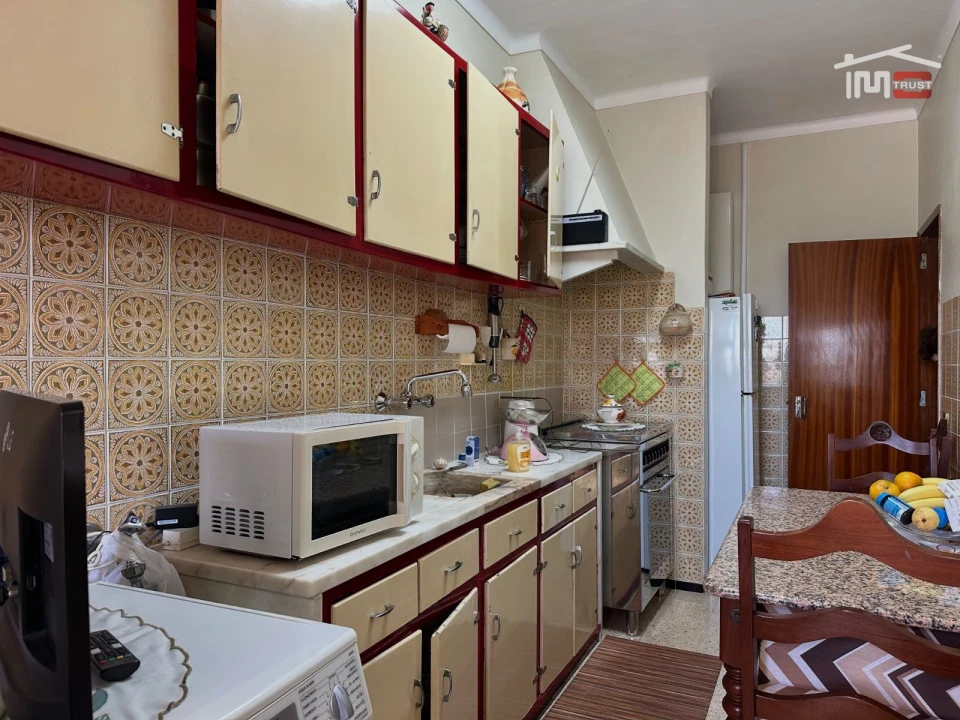 Apartamento T1 para Venda em Montijo e Afonsoeiro Foto 12