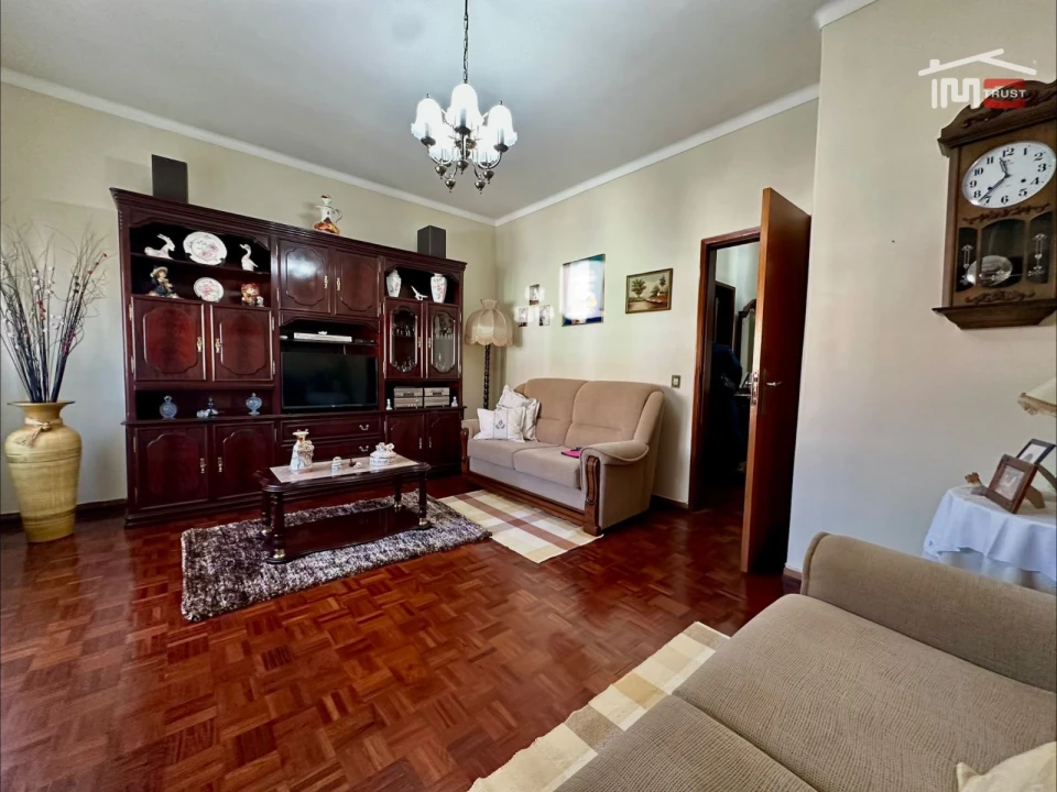 Apartamento T1 para Venda em Montijo e Afonsoeiro Foto 8