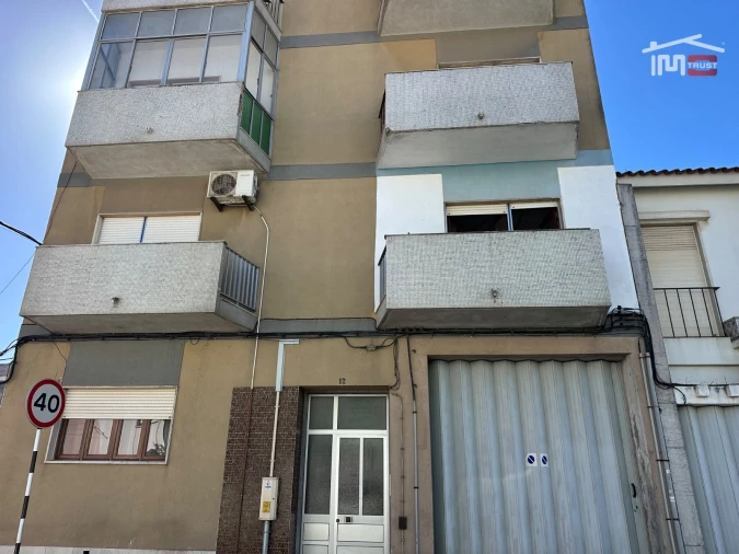 Apartamento T1 para Venda em Montijo e Afonsoeiro Foto 4