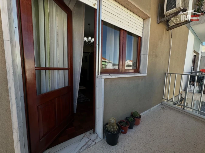 Apartamento T1 para Venda em Montijo e Afonsoeiro Foto 5