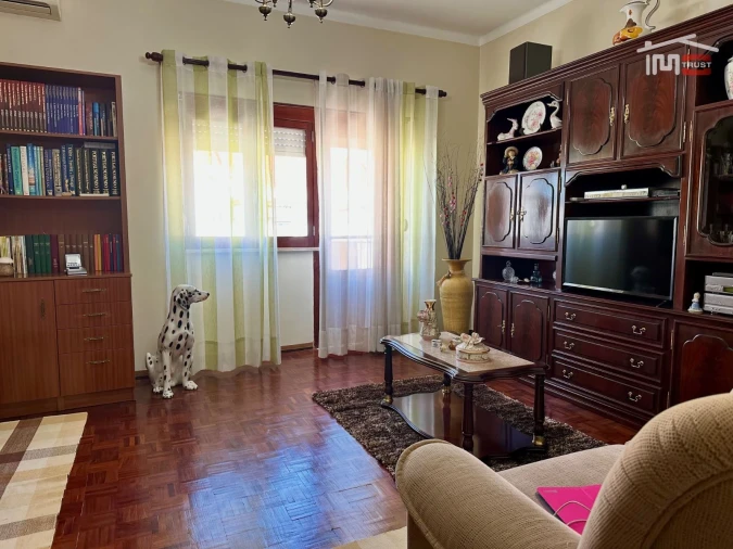 Apartamento T1 para Venda em Montijo e Afonsoeiro Foto 2