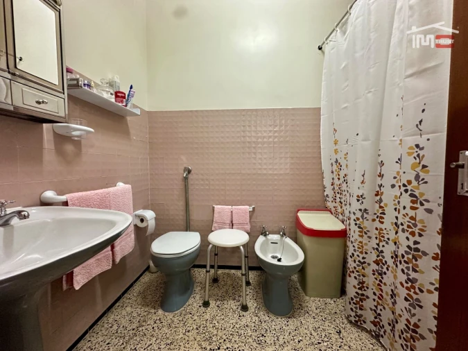 Apartamento T1 para Venda em Montijo e Afonsoeiro Foto 19