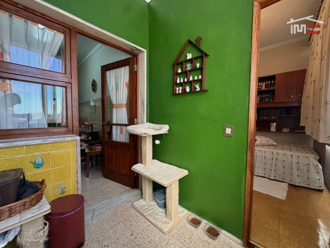 Apartamento T1 para Venda em Montijo e Afonsoeiro Foto 14