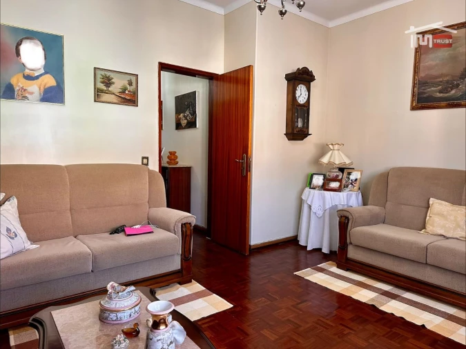 Apartamento T1 para Venda em Montijo e Afonsoeiro Foto 3