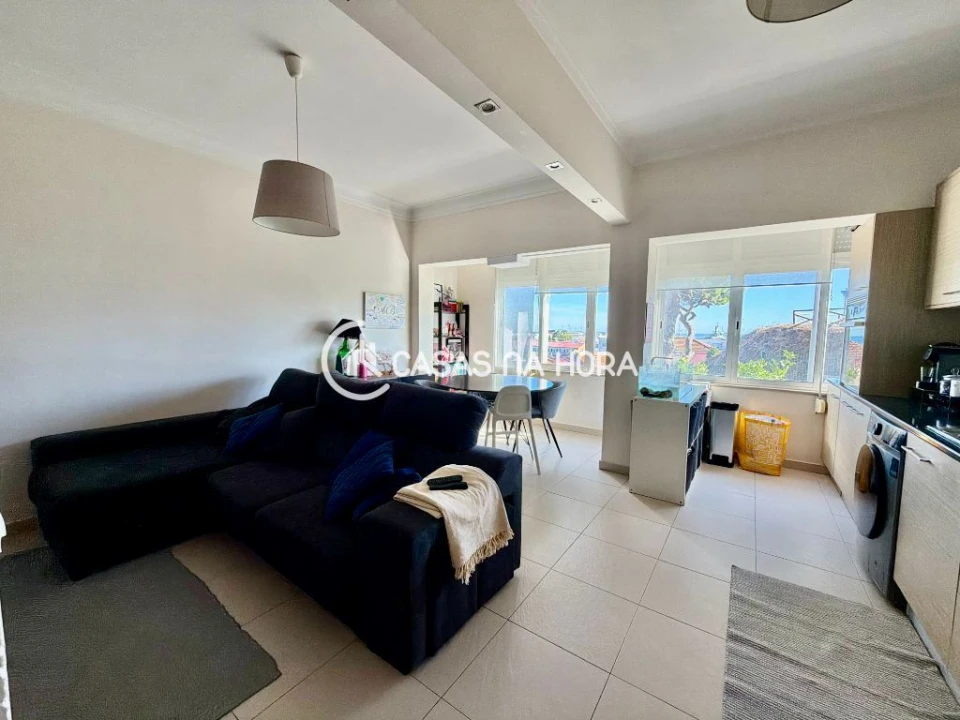 Apartamento T3 para Venda em Almada, Cova da Piedade, Pragal e Cacilhas Foto 6