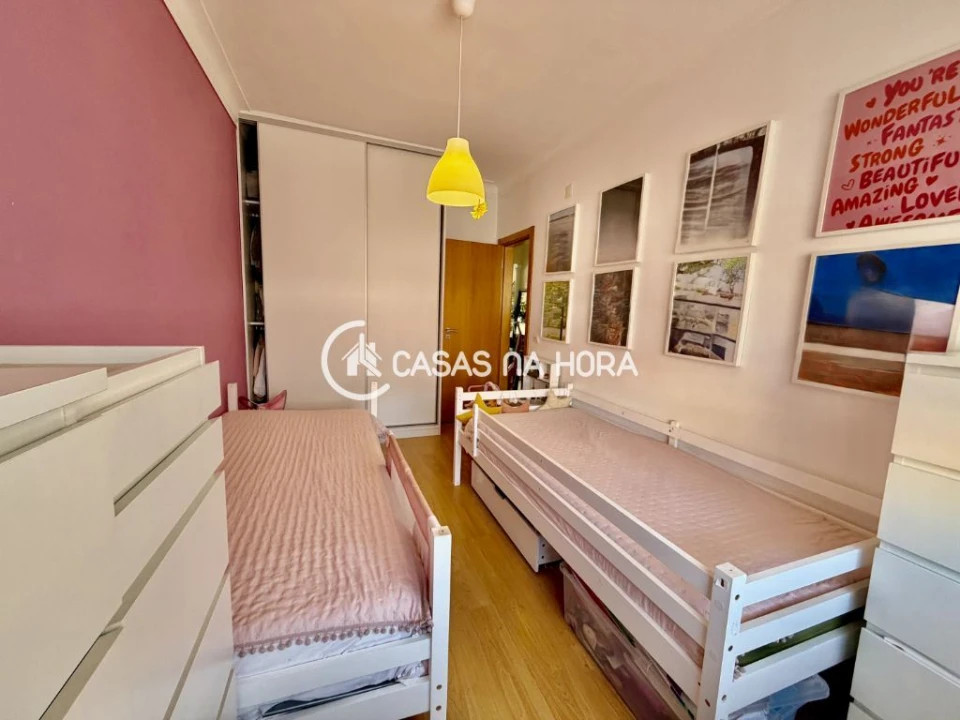 Apartamento T3 para Venda em Almada, Cova da Piedade, Pragal e Cacilhas Foto 20