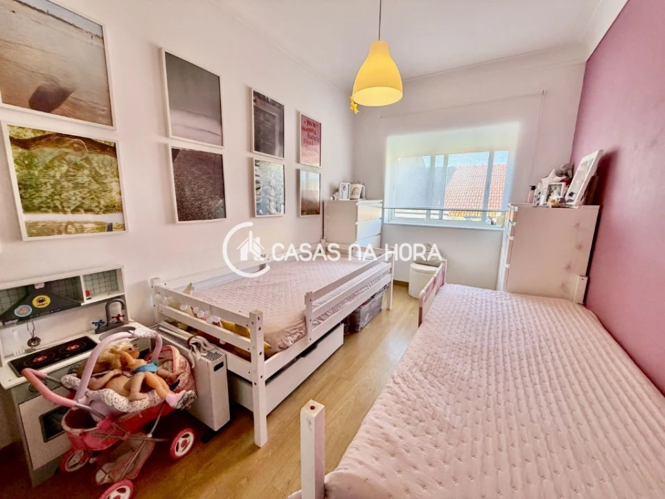 Apartamento T3 para Venda em Almada, Cova da Piedade, Pragal e Cacilhas Foto 21