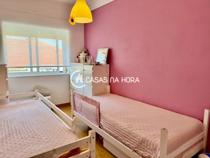 Apartamento T3 para Venda em Almada, Cova da Piedade, Pragal e Cacilhas Foto 18