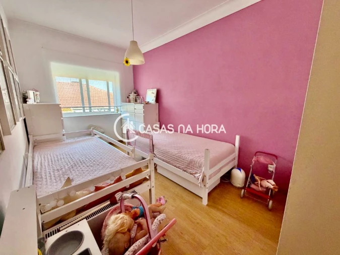 Apartamento T3 para Venda em Almada, Cova da Piedade, Pragal e Cacilhas Foto 19