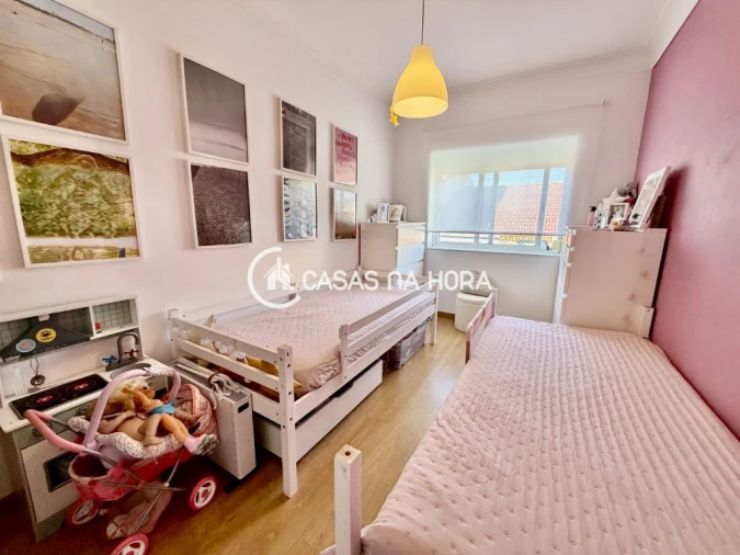 Apartamento T3 para Venda em Almada, Cova da Piedade, Pragal e Cacilhas Foto 21
