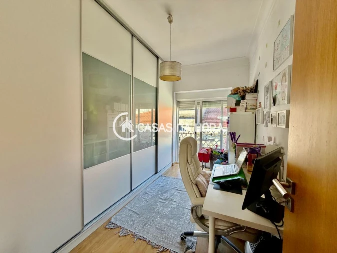 Apartamento T3 para Venda em Almada, Cova da Piedade, Pragal e Cacilhas Foto 22