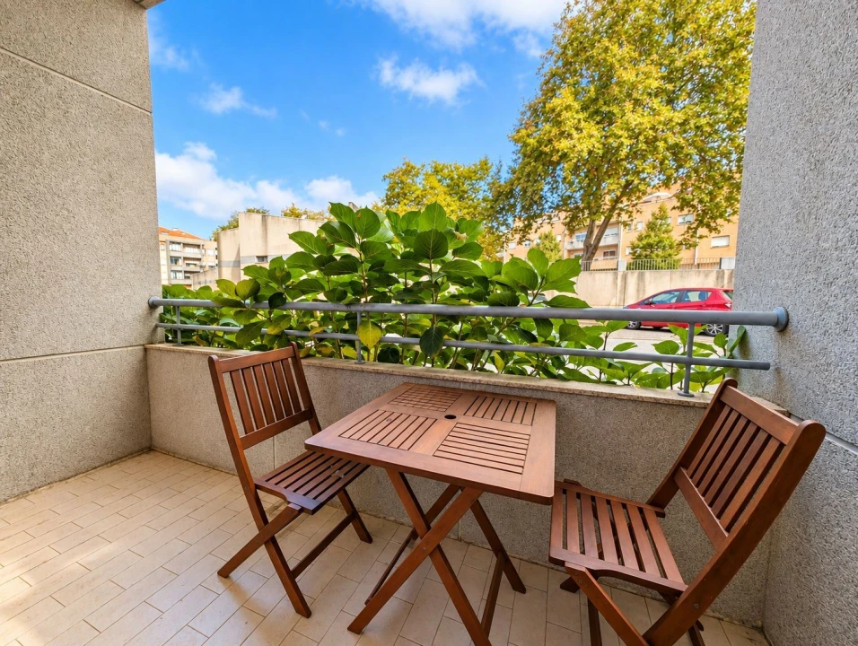 Apartamento T2 para Venda em Arcozelo Foto 9