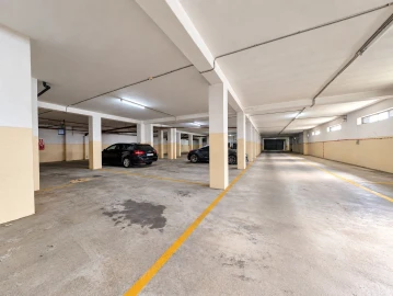 Apartamento T2 para Venda em Arcozelo