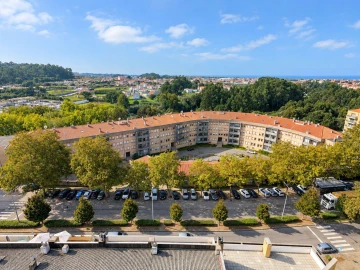 Apartamento T2 para Venda em Arcozelo
