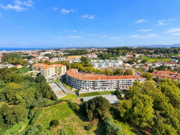 Apartamento T2 para Venda em Arcozelo