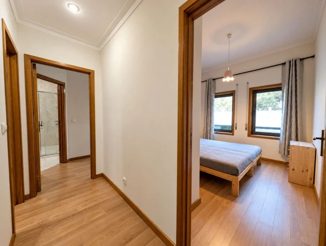 Apartamento T2 para Venda em Arcozelo Foto 7