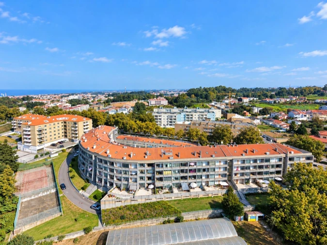 Apartamento T2 para Venda em Arcozelo Foto 19