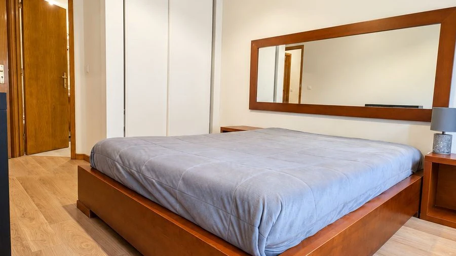 Apartamento T2 para Venda em Arcozelo
