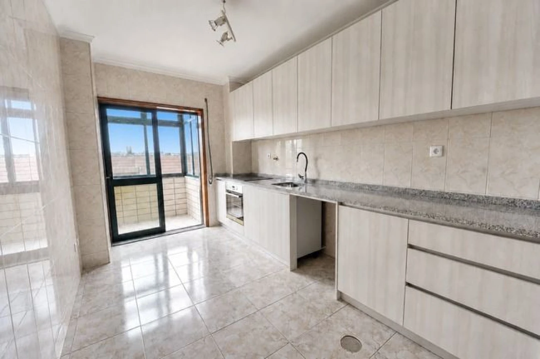 Apartamento T3 para Venda em Ermesinde Foto 11
