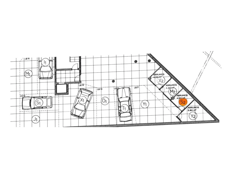 Apartamento T3 para Venda em Ermesinde Foto 28