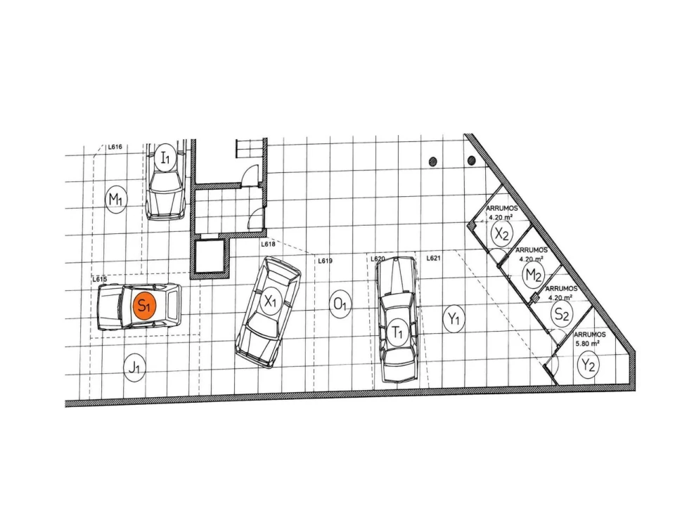 Apartamento T3 para Venda em Ermesinde Foto 29