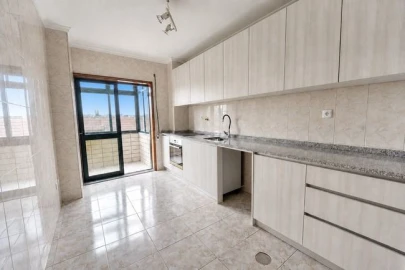Apartamento T3 para Venda em Ermesinde